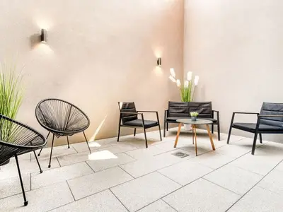 Ferienwohnung für 6 Personen (115 m²) in Wald am Arlberg 5/10