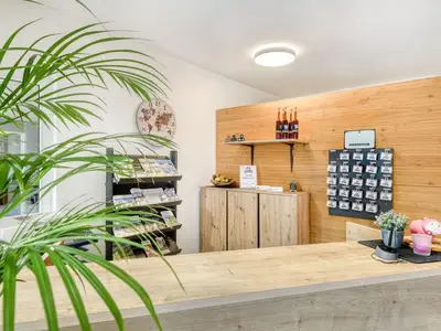 Ferienwohnung für 6 Personen (115 m²) in Wald am Arlberg 7/10