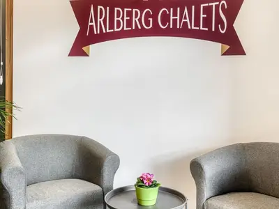 Ferienwohnung für 6 Personen (115 m²) in Wald am Arlberg 8/10
