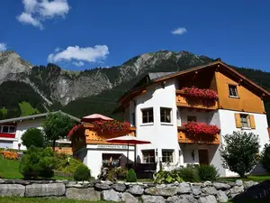 Ferienwohnung für 2 Personen (30 m²) in Wald am Arlberg