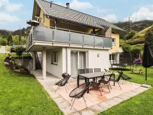 Ferienwohnung für 5 Personen (65 m²) in Wald am Arlberg