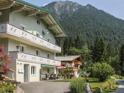 Haus Gesamtansicht