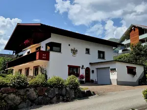 Ferienwohnung für 4 Personen (48 m²) in Wald am Arlberg