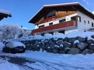 Ferienwohnung für 4 Personen (48 m²) in Wald am Arlberg