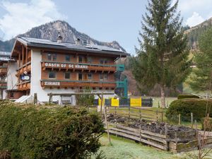 Ferienwohnung für 4 Personen (67 m²) in Wald im Pinzgau