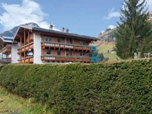 Ferienwohnung für 4 Personen (60 m&sup2;) in Wald im Pinzgau