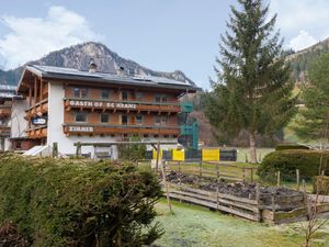 Ferienwohnung für 8 Personen (75 m²) in Wald im Pinzgau