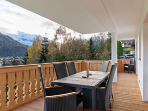 Ferienwohnung für 8 Personen (95 m&sup2;) in Wald im Pinzgau