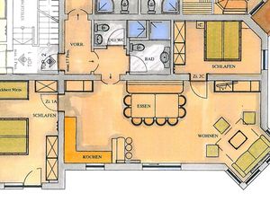 23953447-Ferienwohnung-6-Wald im Pinzgau-300x225-2