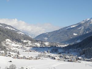 Ferienwohnung für 7 Personen (75 m²) in Wald im Pinzgau