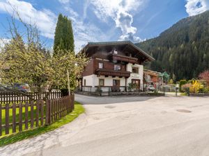 Ferienwohnung für 7 Personen (80 m²) in Wald im Pinzgau