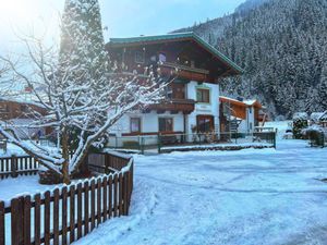 Ferienwohnung für 7 Personen (80 m²) in Wald im Pinzgau