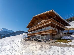 Ferienwohnung für 13 Personen (100 m²) in Wald im Pinzgau