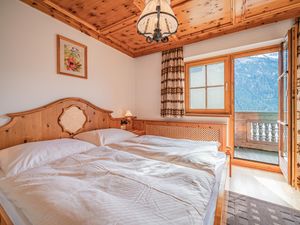 Ferienwohnung für 6 Personen (50 m²) in Wald im Pinzgau
