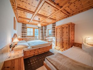 Ferienwohnung für 28 Personen (225 m²) in Wald im Pinzgau