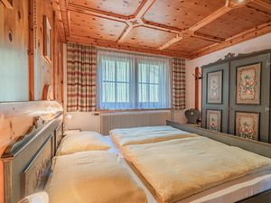Ferienwohnung für 11 Personen (100 m²) in Wald im Pinzgau