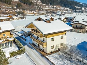 Ferienwohnung für 4 Personen (78 m²) in Wald im Pinzgau