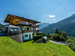 Ferienwohnung für 5 Personen (80 m²) in Wald im Pinzgau