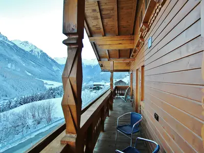 TerraceBalcony