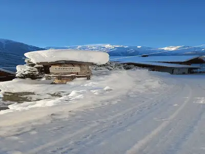 ExteriorWinter