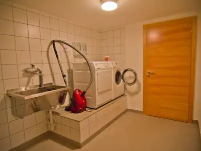 Waschraum