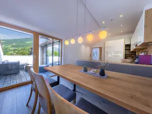 Ferienwohnung für 8 Personen (115 m²) in Wald im Pinzgau