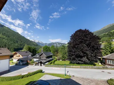 Aussicht