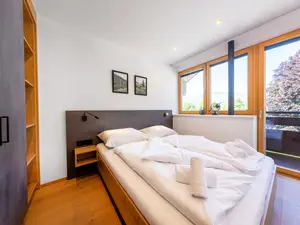 Ferienwohnung für 8 Personen (115 m²) in Wald im Pinzgau