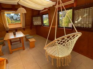 Ferienwohnung für 5 Personen (70 m²) in Waldachtal