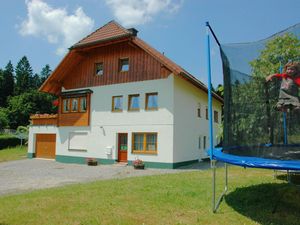 Ferienwohnung für 5 Personen (60 m²) in Waldachtal