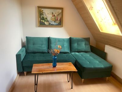 Ferienwohnung für 5 Personen (70 m²) in Waldachtal 5/10