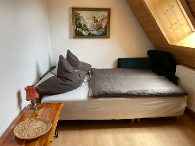 Ferienwohnung für 5 Personen (70 m²) in Waldachtal 6/10