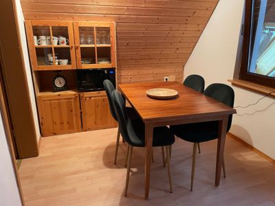 Ferienwohnung für 5 Personen (70 m²) in Waldachtal 7/10