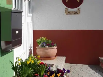 Ferienwohnung für 3 Personen (65 m²) in Lützenhardt 7/10
