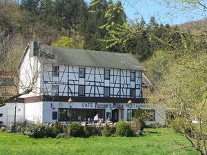Ferienwohnung für 1 Person (15 m²) in Waldbreitbach