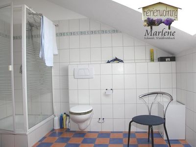 Badezimmer Badezimmer