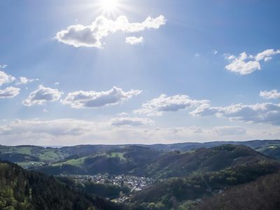 Ausblick Bärenkopp