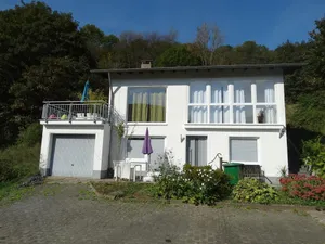 Ferienwohnung für 2 Personen (45 m²) in Waldbreitbach