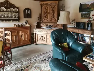 Wohnzimmer Foto 2