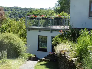 Ferienwohnung für 4 Personen (42 m²) in Waldbreitbach