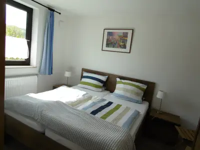 Schlafzimmer Foto 1