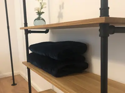 Ferienwohnung für 2 Personen (50 m²) in Waldbreitbach 6/10