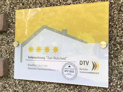 Ferienwohnung für 3 Personen (73 m²) in Waldbröl 2/7