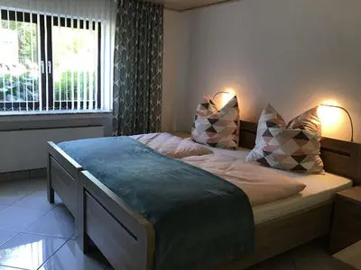 Ferienwohnung für 3 Personen (73 m²) in Waldbröl 4/7