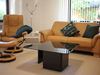 Ferienwohnung für 3 Personen (73 m²) in Waldbröl 5/7