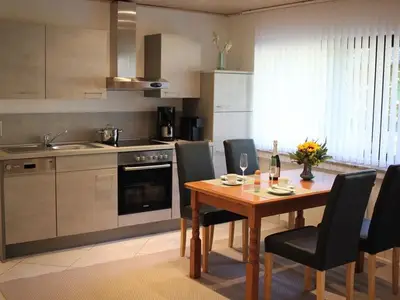 Ferienwohnung für 3 Personen (73 m²) in Waldbröl 6/7