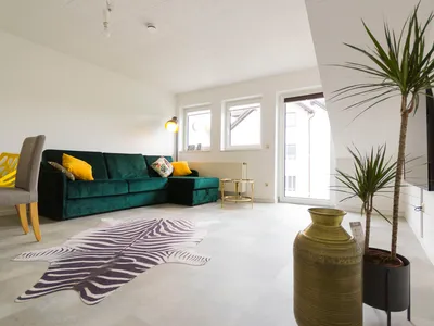Ferienwohnung für 4 Personen (60 m²) in Waldbröl 2/10