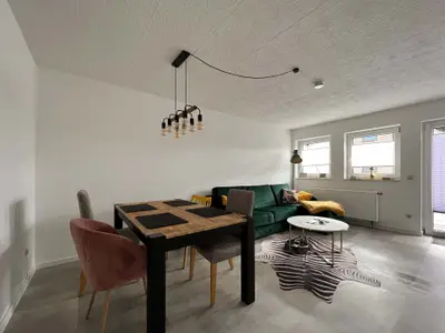 Ferienwohnung für 4 Personen (60 m²) in Waldbröl 5/10