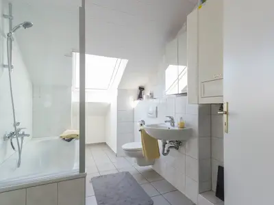 Ferienwohnung für 4 Personen (60 m²) in Waldbröl 4/10