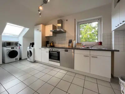 Ferienwohnung für 4 Personen (60 m²) in Waldbröl 7/10